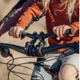 thumbnail image 3 of KIDS RIDE SHOTGUN MTB Handlebar Attachment | Accessory for the Shotgun Mountain Bike Child Seat | Easy Fitting and Removal | Fits all Handlebars (KIDS RIDE SHOTGUN Pro Ha, 3 of 5