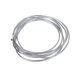 thumbnail image 1 of "U" shaped car styling chrome strip bumper vent grille switch for rim strip, 1 of 5