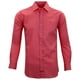 thumbnail image 1 of Manchester Camisa Slim Fit  Coral, XG Manchester 41866C, 1 of 4