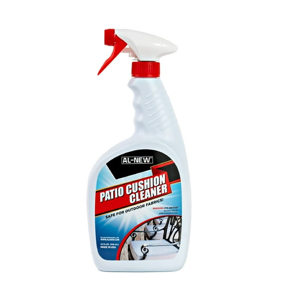 AL-NEW 32 oz Patio Cushion Cleaner