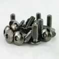thumbnail image 3 of Fit For Honda CBR1000RR CBR 1000RR 2004 2005 Motorcycle Complete Full Fairing Bolts Kit Clips Screws Washer Fastener, 3 of 5