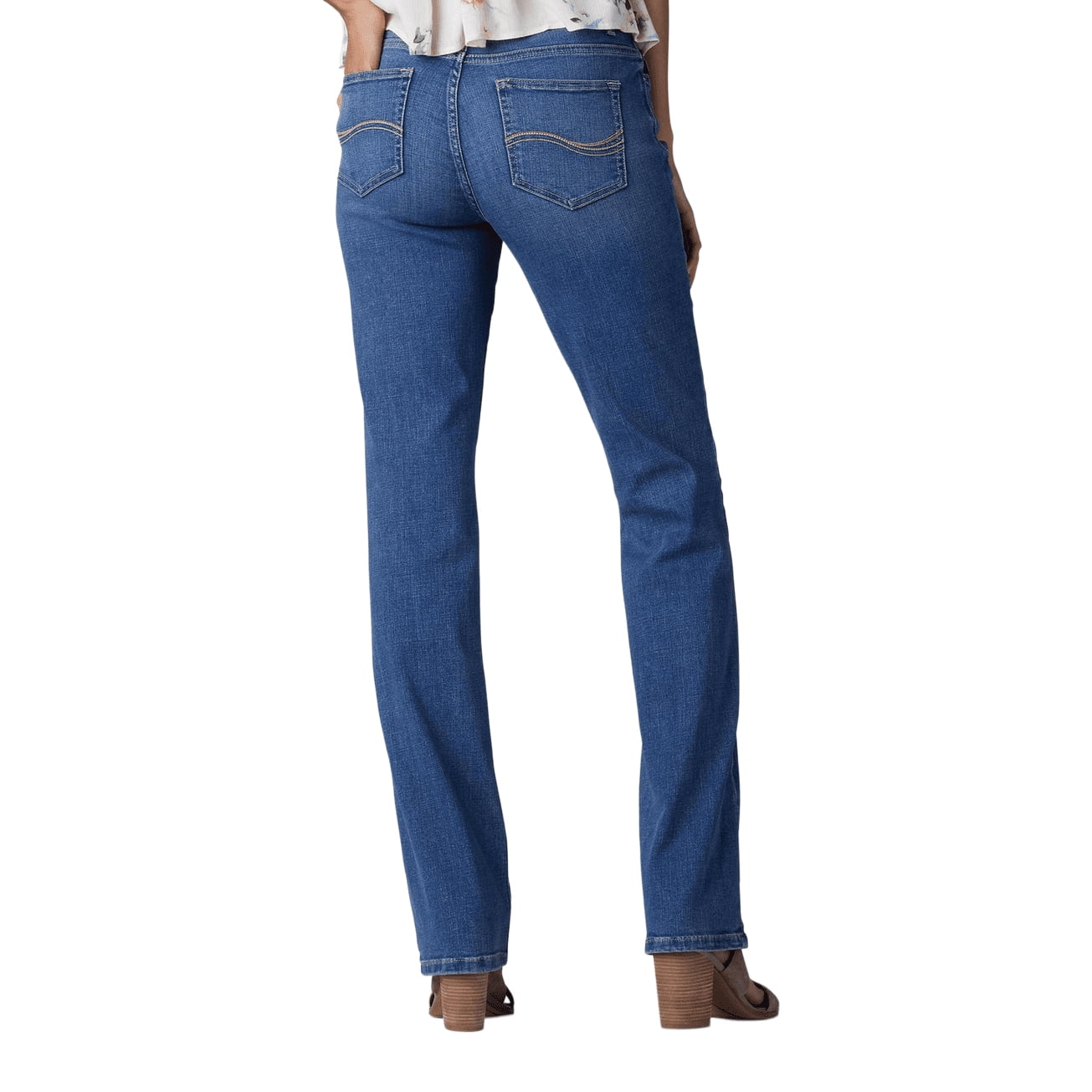 Lee® Women's Flex Motion Regular Fit Bootcut Jean