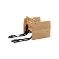 thumbnail image 3 of Asiento Elevador de Madera para bebé, 3 of 3