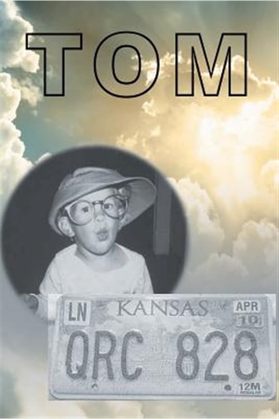 Pre-Owned Tom (Paperback)