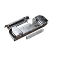 thumbnail image 4 of Kason Spring Loaded Hinge Chrome 1-3 218-000012 - Genuine OEM Replacement Part, 4 of 4
