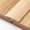 A3, variant on T Molding Floor Transition Strip: PVC Floor Flat Divider Strip Self Adhesive Floor Edging Trim Strip Cuttable for Joining Floor Gaps Doorways, Wood Grain Finish (A2)