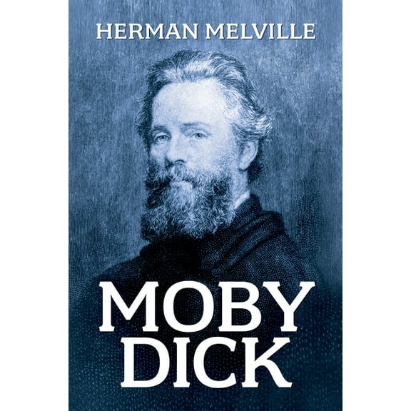 Moby Dick, (Paperback)