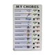 thumbnail image 1 of Blocs de notas para RV Home Elder To Do List Checklist Daily Planner Reutilizable (2) Tmvgtek Accesorios para autos y motos, 1 of 7