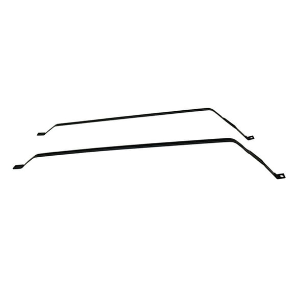 Agility Auto Parts 4040345 Fuel Tank Strap for Buick, Chevrolet, Oldsmobile, Pontiac Specific Models