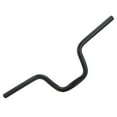 thumbnail image 2 of M-TYPE H-TYPE Riser HandleBar forBrompton 25.4x500MM 440mm bicycle handbar 460MM, 2 of 9