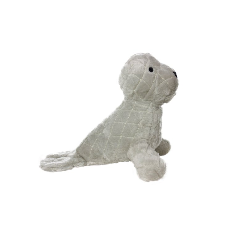 Frozen Yogurt Plush Dog Toy – Fuzzy Creek Pet Supplies