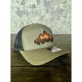 thumbnail image 2 of Mountain Hat - Outdoor Hat, Gift for Him, Richardson 112, 2 of 5
