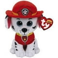thumbnail image 2 of TY Paw Patrol Beanie Boos 6" - Marshall the Dalmatian Dog, 2 of 2