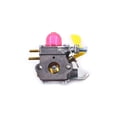 thumbnail image 3 of LABLT SST25 Featherlite Carburetor with Fuel Line Kit for Poulan Weed Eater FL20 FL20C FL23 FL25 FL26 FX26 MX550P 1500 P2500 P3500 P4500 XT260 XT700 TE475 SST25C Craftsman Trimmer C1U-W18 530-071822, 3 of 4
