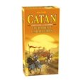 thumbnail image 1 of Catan Ampliación Ciudades y Caballeros 5-6 Jugadores Virtual Zone, 1 of 3