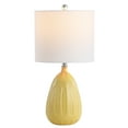 thumbnail image 4 of Safavieh Linnett Solid Glam 20 in. H Table Lamp, 4 of 5