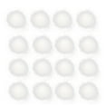 thumbnail image 1 of EeaseCA 16pcs Simulation Plush Ball Eco-friendly Plush Ball Artificial Plush Ball for DIY Hat Clothes (16pcsd Ball Combinations 1- Bottom Diameter 8cm Elastic Ropes Style One Bag), 1 of 8