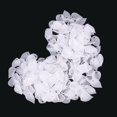 thumbnail image 4 of White Acrylic Petals 560Set For Flower Petal Decoration And Craft Projects, 4 of 8