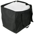 Littleduckling Portable Toilets Carry Bag 43x39cm Outdoor Portable