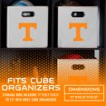 thumbnail image 3 of Franklin Sports Storage Bin - Tennessee Volunteers -  11" x 10.5" x 10.5" - College Licensed, 3 of 8