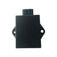 thumbnail image 4 of CDI Ignition Coil For EN-125 Motorcycle, High Performance Igniter With Overvoltage Protection, Easy To Install Replacement Part, 4 of 8