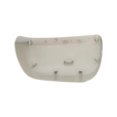 thumbnail image 3 of 1PC Front Right Passenger Side Rearview Mirror Cover For 08-13 Toyota Highlander, 3 of 5