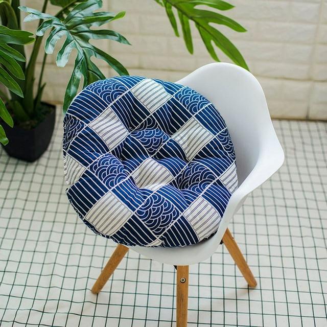 EGNMCR Pillow Cases, Pillow Covers Outdoor Garden Patio Home Kitchen Office Sofa Chair Seat Soft Cushion Pad Seat Cushion