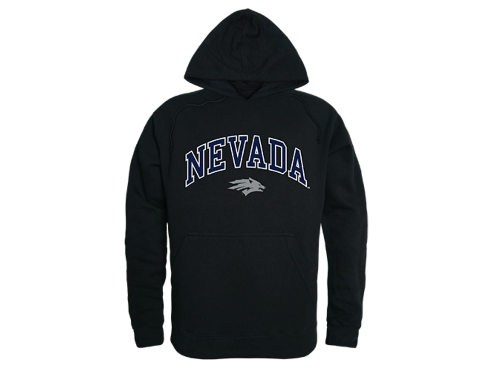 Nevada university hoodie Clearance