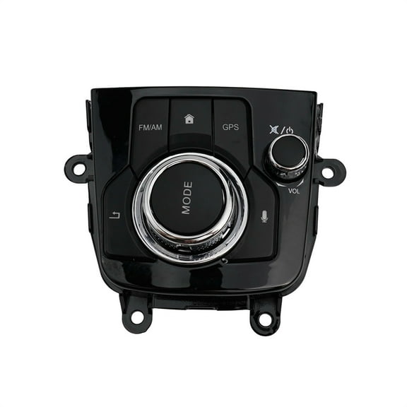 Furulu Console Control Switch For Mazda 3 Axela 2014-2017 Android Screen