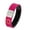 Pink, variant on Balance Energy Anti-fatigue Fitness Bracelet