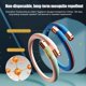 thumbnail image 2 of De Insectos Pulseras Repelentes De Mosquitos Ajustables Con 6 Núcleos Internos De Pe Pulseras Antimosquitos Regalo De Verano Para Un Amigo Amante Minnieouse HA045073-03, 2 of 6