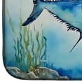 thumbnail image 4 of Carolines Treasures DAC2771DDM 21 x 14 in. Bluefin Tuna Dish Drying Mat, 4 of 5