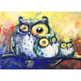thumbnail image 1 of Taladro Pintura Diamante (DE3602) 5D DIY Completo Pájaros Bordado Mosaico Kits (WLL905) 20X30cm FLhrweasw Nuevo, 1 of 1