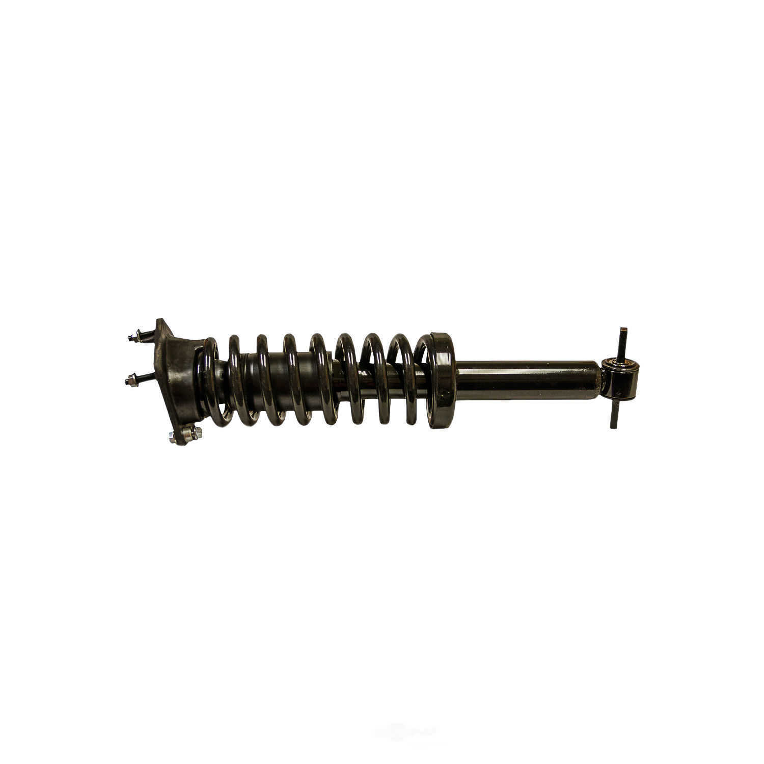 ACDelco 903-613RS Front Driver Side Suspension Strut and Coil Spring Assembly