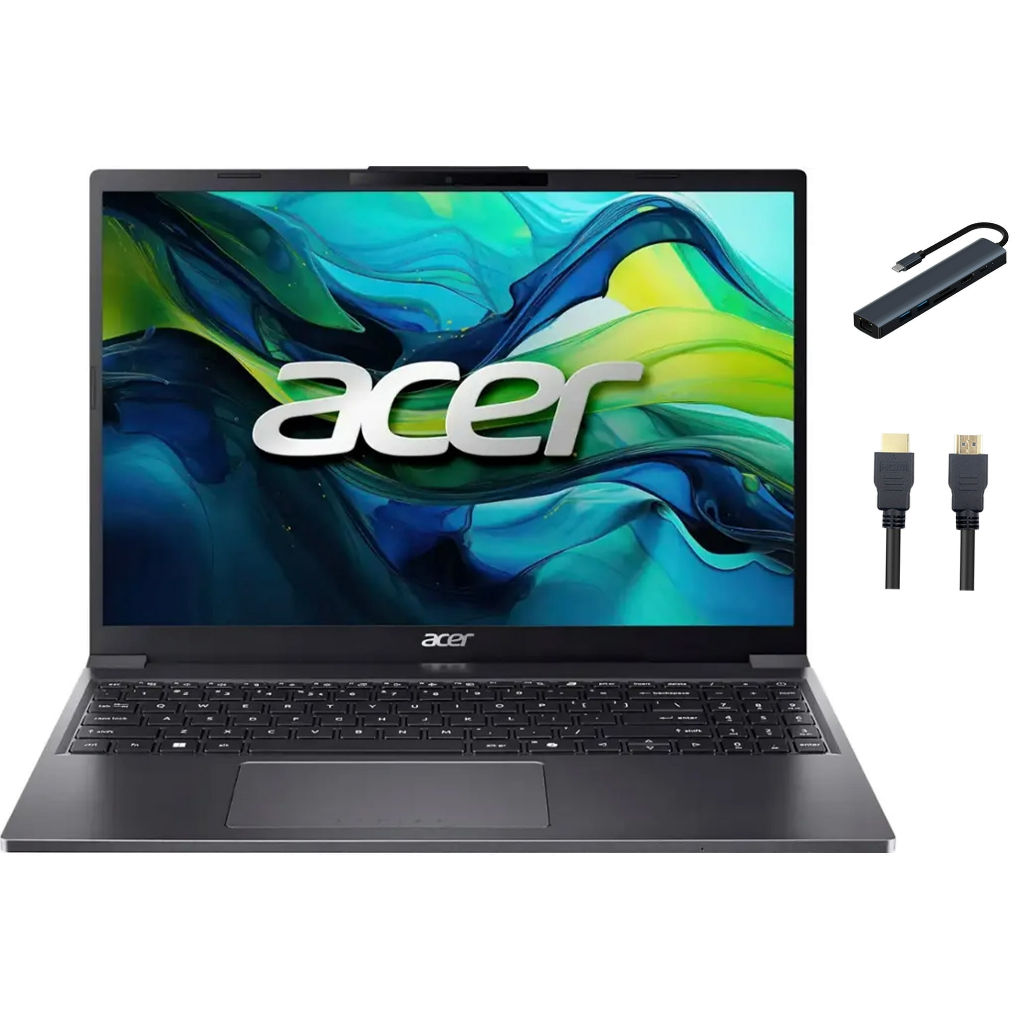 Acer Aspire 5 Laptop, 14