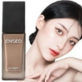 thumbnail image 3 of ENSEO Full Coverage Liquid Foundation Foundation [waterproof,Long -proof, 24 Anti Sweat, 3 of 7