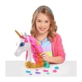 thumbnail image 3 of Set Barbie Dreamtopia Unicornio Peinados y Accesorios Mágicos, 3 of 4