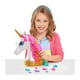 thumbnail image 3 of Set Barbie Dreamtopia Unicornio Peinados y Accesorios Mágicos, 3 of 4