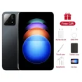 thumbnail image 3 of Tableta Xiao Pad 6S Pro 2024 con Android 14, 11 pulgadas, HD 4K, versión global original, 16 GB + 1 T, 20000 mAh, GPS, 5G, tarjeta SIM dual, WiFi, 3 of 5