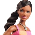 thumbnail image 3 of Muñeca Barbie Life in The City con accesorios, 3 of 6