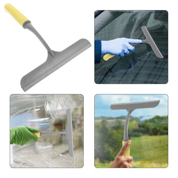 unbranded Wiper Para Ducha Y De Resistente Para Eliminar Y Residuos