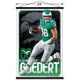 thumbnail image 2 of NFL Miami Dolphins - Jaylen Waddle 21 Wall Poster, 22.375" x 34", 2 of 4