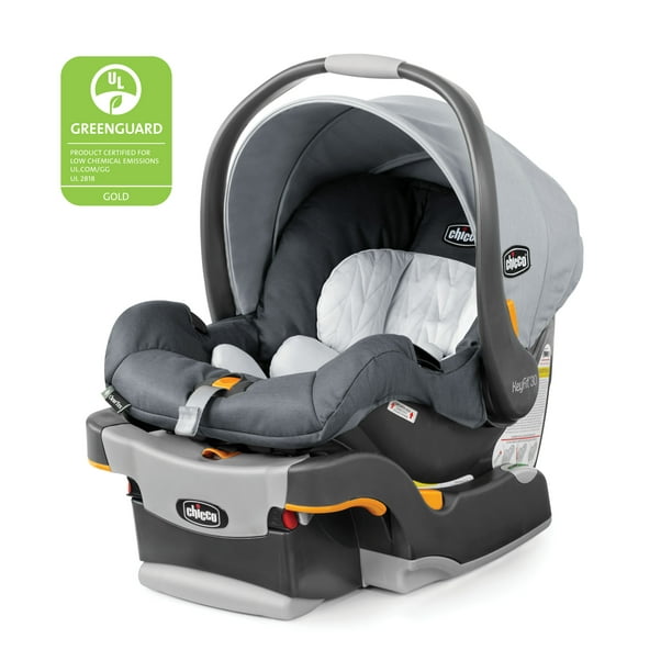 Chicco Keyfit 30 Cleartex Infant Car, Chicco Keyfit 35 Infant Car Seat Onyx Black