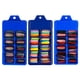thumbnail image 1 of Uñas postizas de ataúd: 300 uñas acrílicas de cobertura total, uñas postizas artificiales, 10 tamaños, uñas postizas para mujeres y niñas 1070, 1 of 5