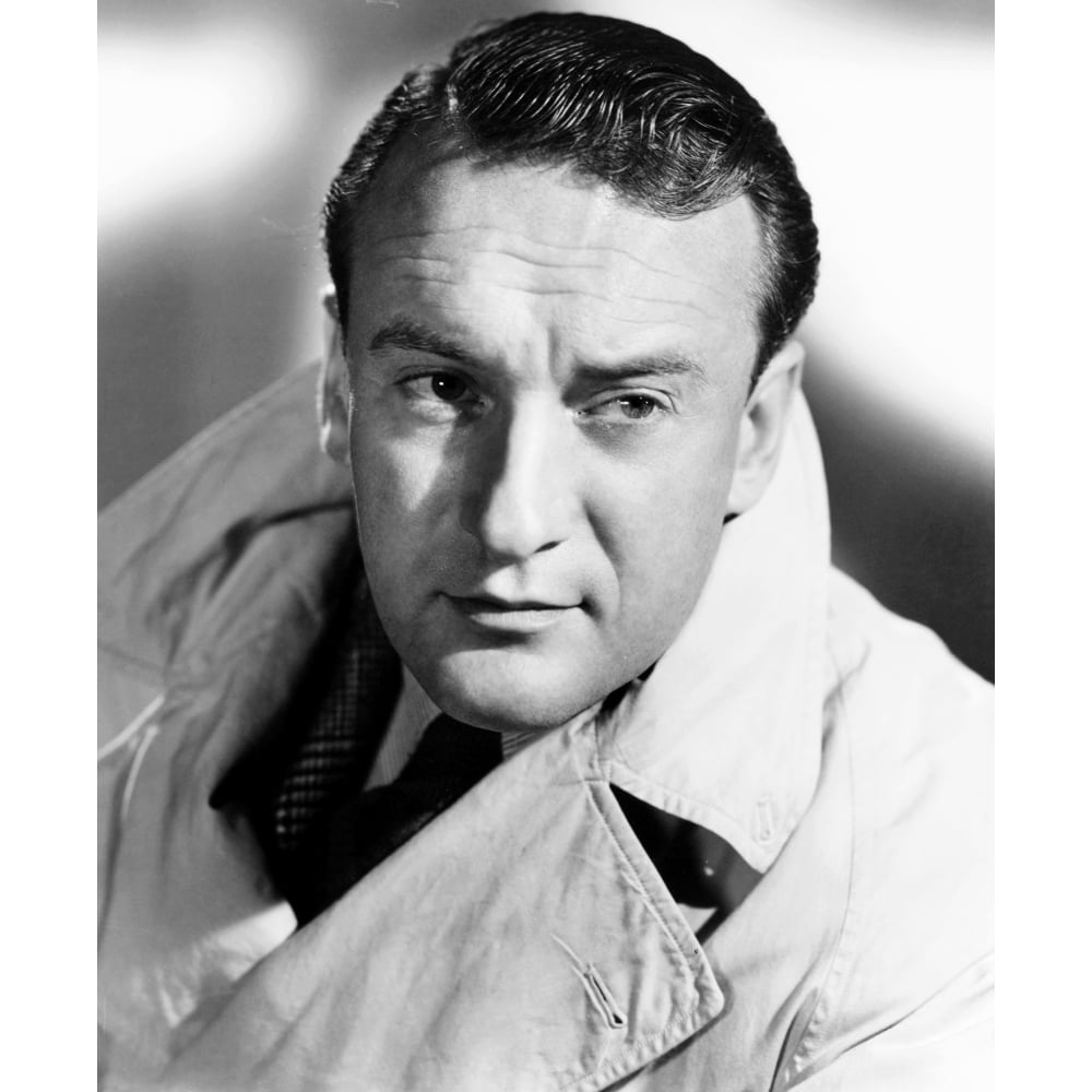 appointment berlin george sanders 1943 photo print 8 x appointment berlin george sanders 1943 photo print 8 x