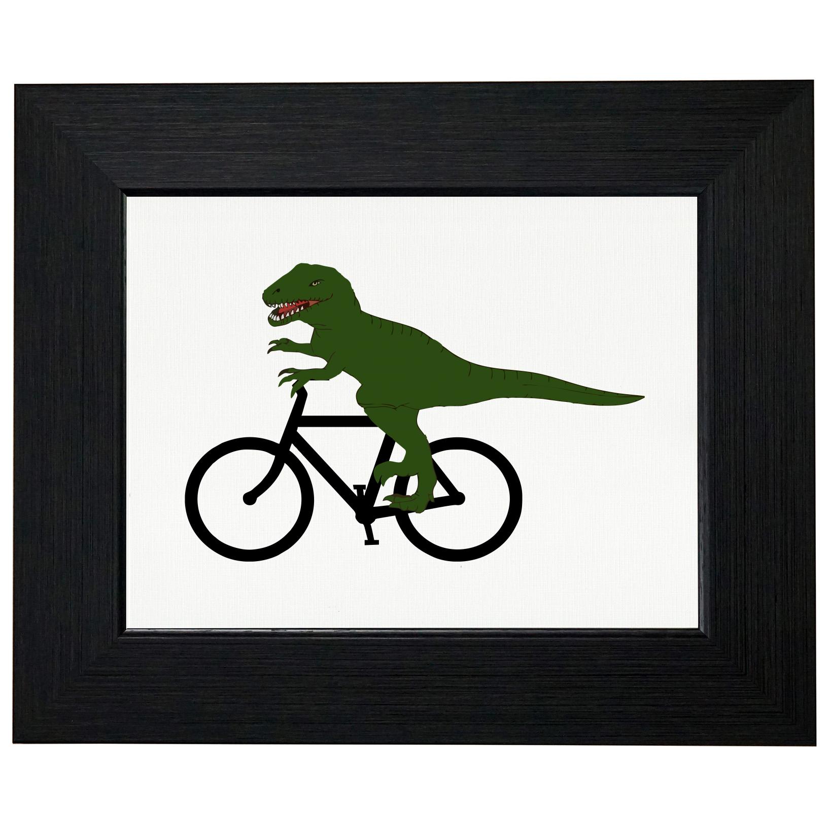 walmart dinosaur bike