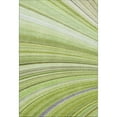 thumbnail image 2 of Addison Rugs Mayfield Washable Transitional Waves Aloe Rectangle Rug, 10' x 14', 2 of 6