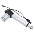 thumbnail image 4 of Electric Motion Actuator, DC 29V Mini Linear Actuator 7mm/s No Load Speed 150MM Stroke With Clips For Lifting Devices, 4 of 8