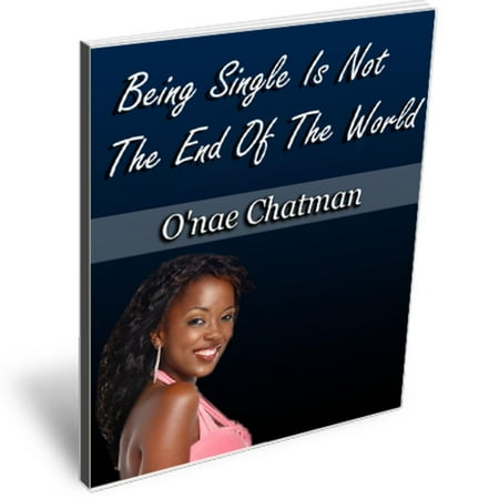 Hegar Uterine Dilator Single End - Being Single Is Not The End Of The World - eBook