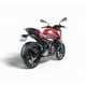 thumbnail image 4 of MOTOCICLETA BAJAJ DEPORTIVA PULSAR N250 FI+ABS UG ROJO 2025., 4 of 7
